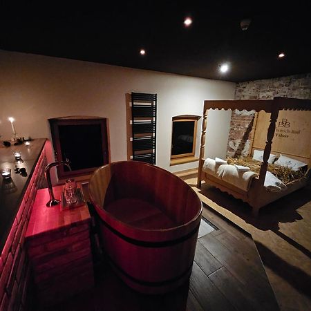 Lh Hotel Dvorak Tabor Congress & Wellness Dış mekan fotoğraf