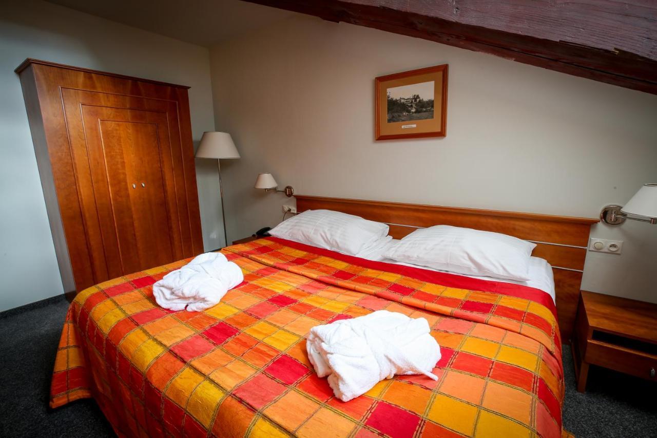 Lh Hotel Dvorak Tabor Congress & Wellness Dış mekan fotoğraf