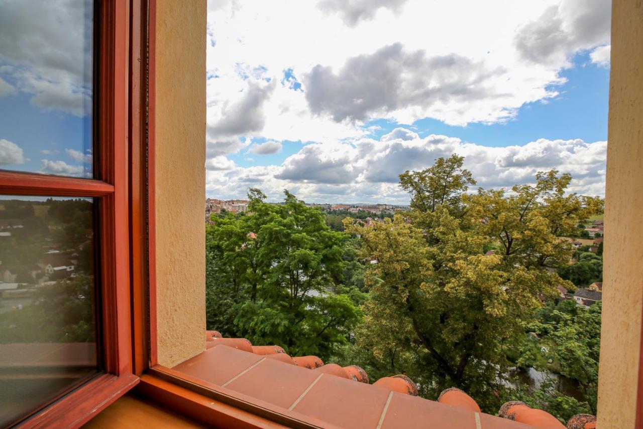Lh Hotel Dvorak Tabor Congress & Wellness Dış mekan fotoğraf
