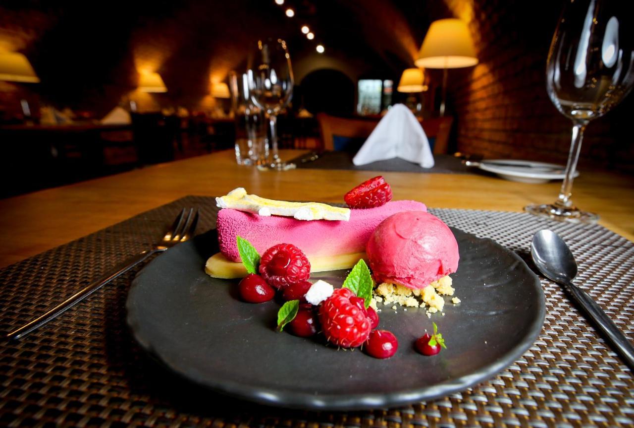 Lh Hotel Dvorak Tabor Congress & Wellness Dış mekan fotoğraf