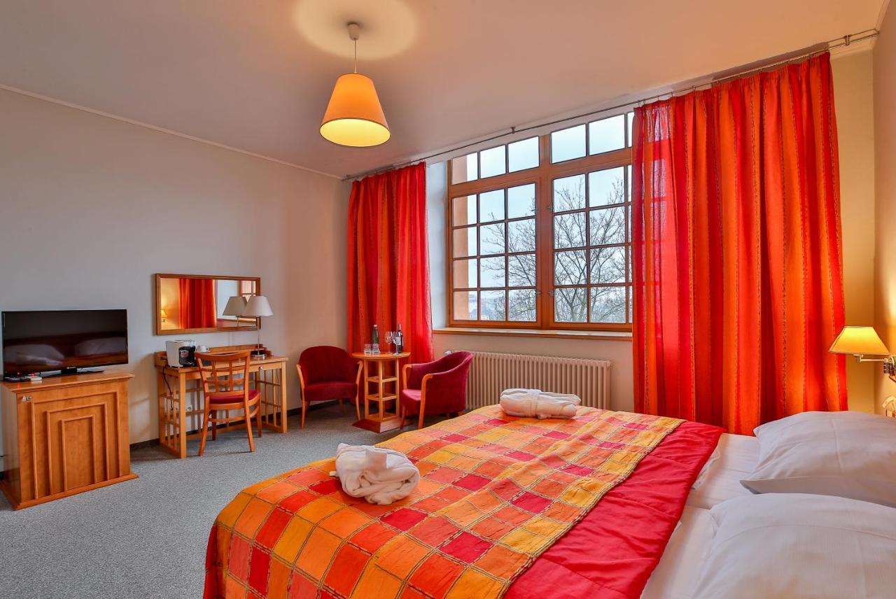 Lh Hotel Dvorak Tabor Congress & Wellness Dış mekan fotoğraf